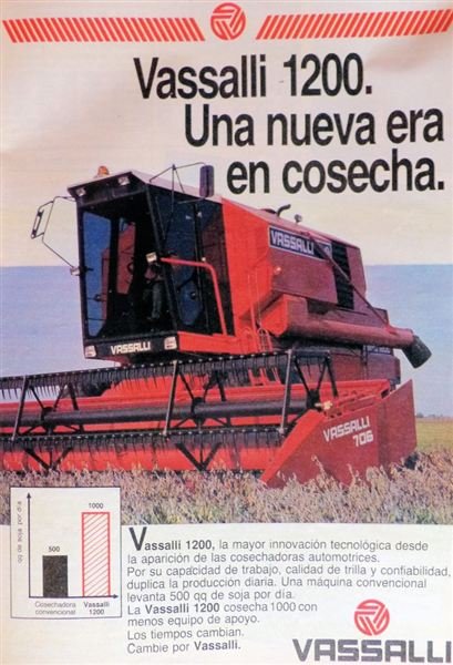 Vehiculos Varios